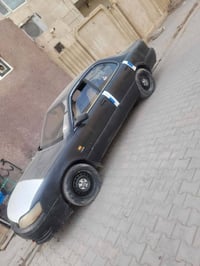 كامري • ٤ سلندر • اوتماتيك