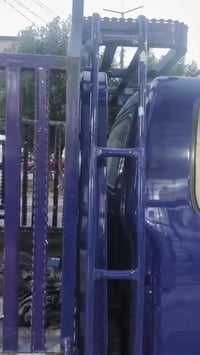 محجر حلزوني • ٦ بايات • كربلاء