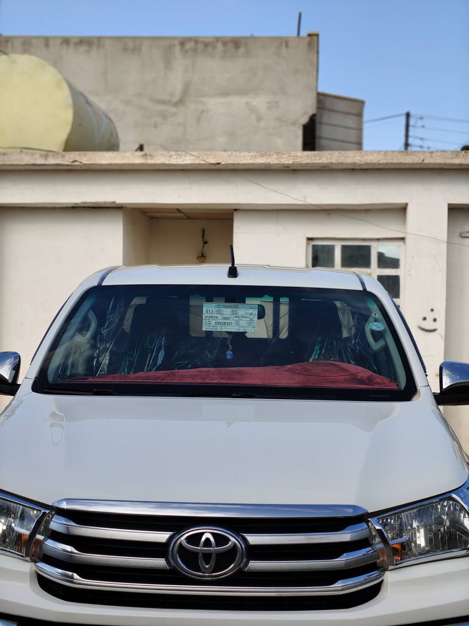 مرزي موديل 17كير عادي بلا صبغ وبلا تبديل ماشيه 185مكان موصل (***********)
