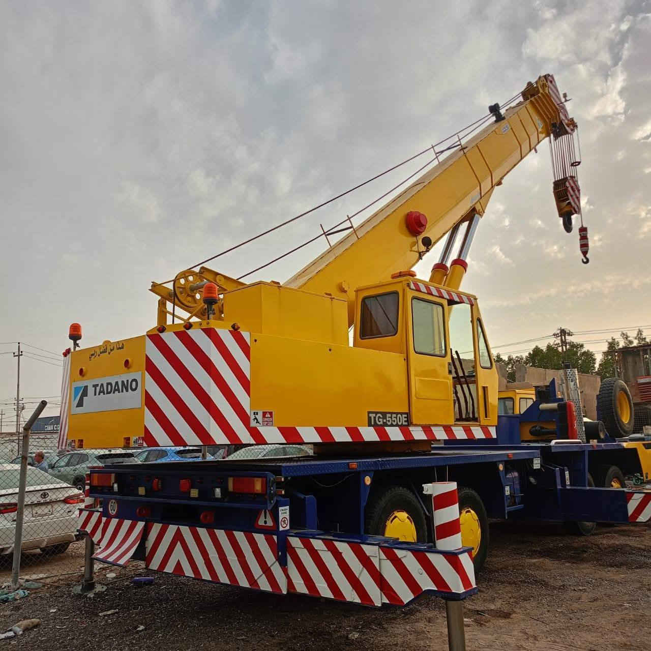 كرين تدانو منفيس غير مسجل بعده بدون رقم نضيف كلش للبيع السعر 6 دفاتر ونص وبيه مجال قليل لشراي العنوان البصره الزبير قرب معرض الهدى الاتصال بالرقم ‏‪+964 772 951 8007‬‏


**إذا كنت صاحب هذا الإعلان وتريد حذفه لأي سبب، رجاءا أرسل رسالة إلى الدعم الفني**