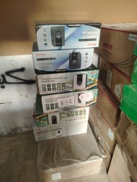 متوفر انفرتر 3.2kw 24فولت تحمله 8امبير مرتاح هو 13امبير  يشيل الواح 8 ...