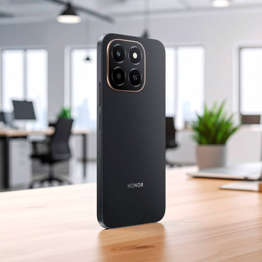 هونر X6c ذاكرة 128GB/6GB لون اسود جديد لوك بالنايلون ب160 الف متوفر توصيل *********** واتساب
