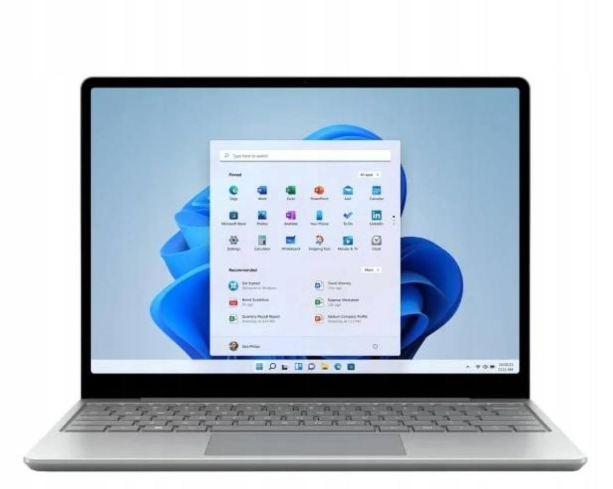 📢 للبيع | Microsoft Surface Laptop Go 2
💻 المواصفات: 🔹 معالج Intel Core i5 الجيل 11
🔹 ذاكرة RAM سعة 16GB
🔹 خزن SSD سعة 256GB
🔹 شاشة لمس PixelSense قياس 12.4 إنج
🔹 كرت شاشة Intel Iris Xe Graphics
🔹 نظام Windows 11
🔹 تصميم أنيق وخفيف الوزن
🔹 بطارية ممتازة للاستخدام اليومي
✅ مناسب للدراسة، الدوام، برامج الأوفيس، التصفح، والاجتماعات أونلاين.
📦 الحالة: مستعمل بحالة جيدة
📍 الموقع: بابل
💰 السعر: يُذكر عند التواصل
للاستفسار المراسلة خاص او الاتصال بالرقم 
***********
