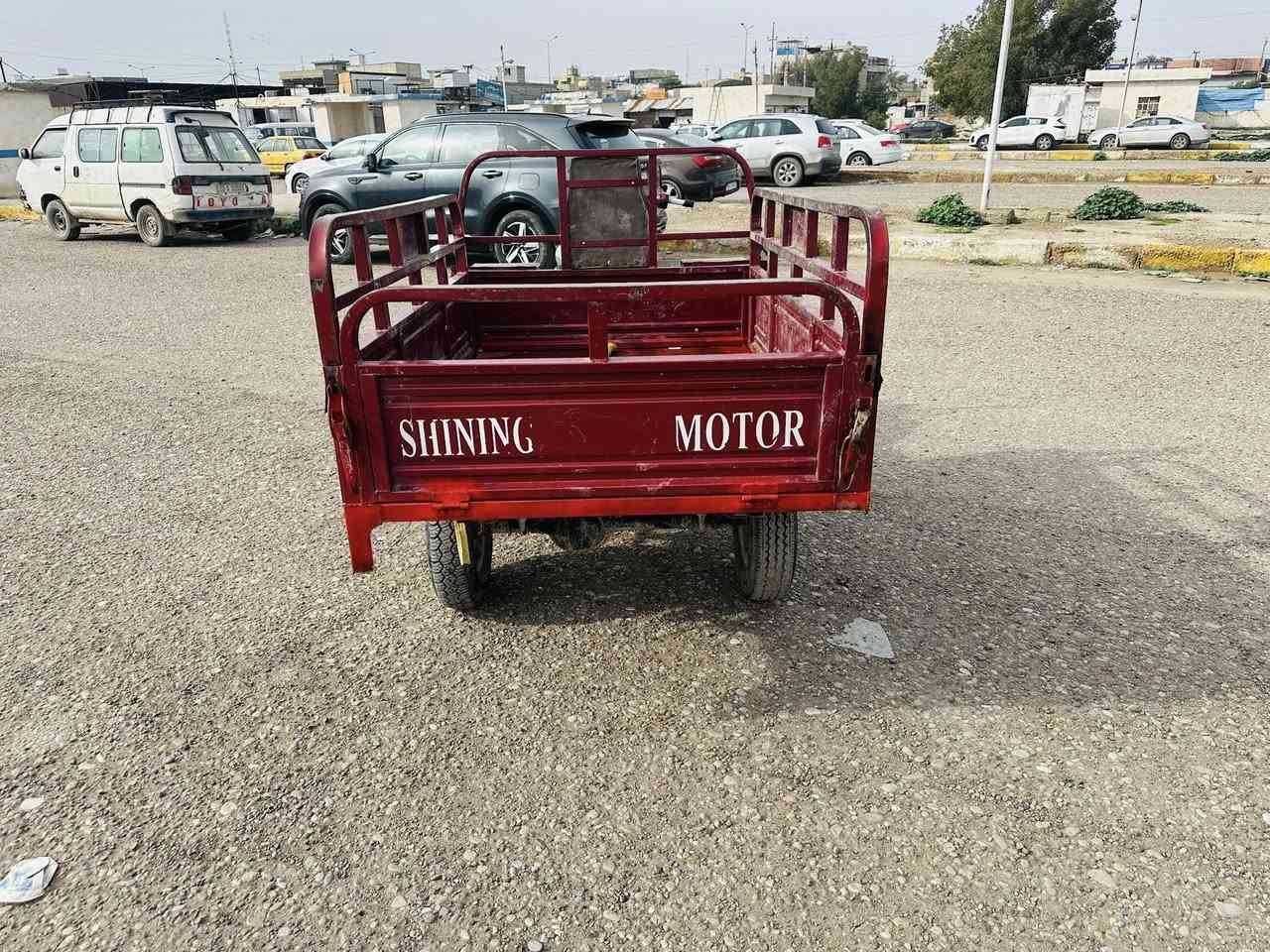 سلام عليكم  ستوتة البيع موديل 2022 الستفسار  رقم ***********
