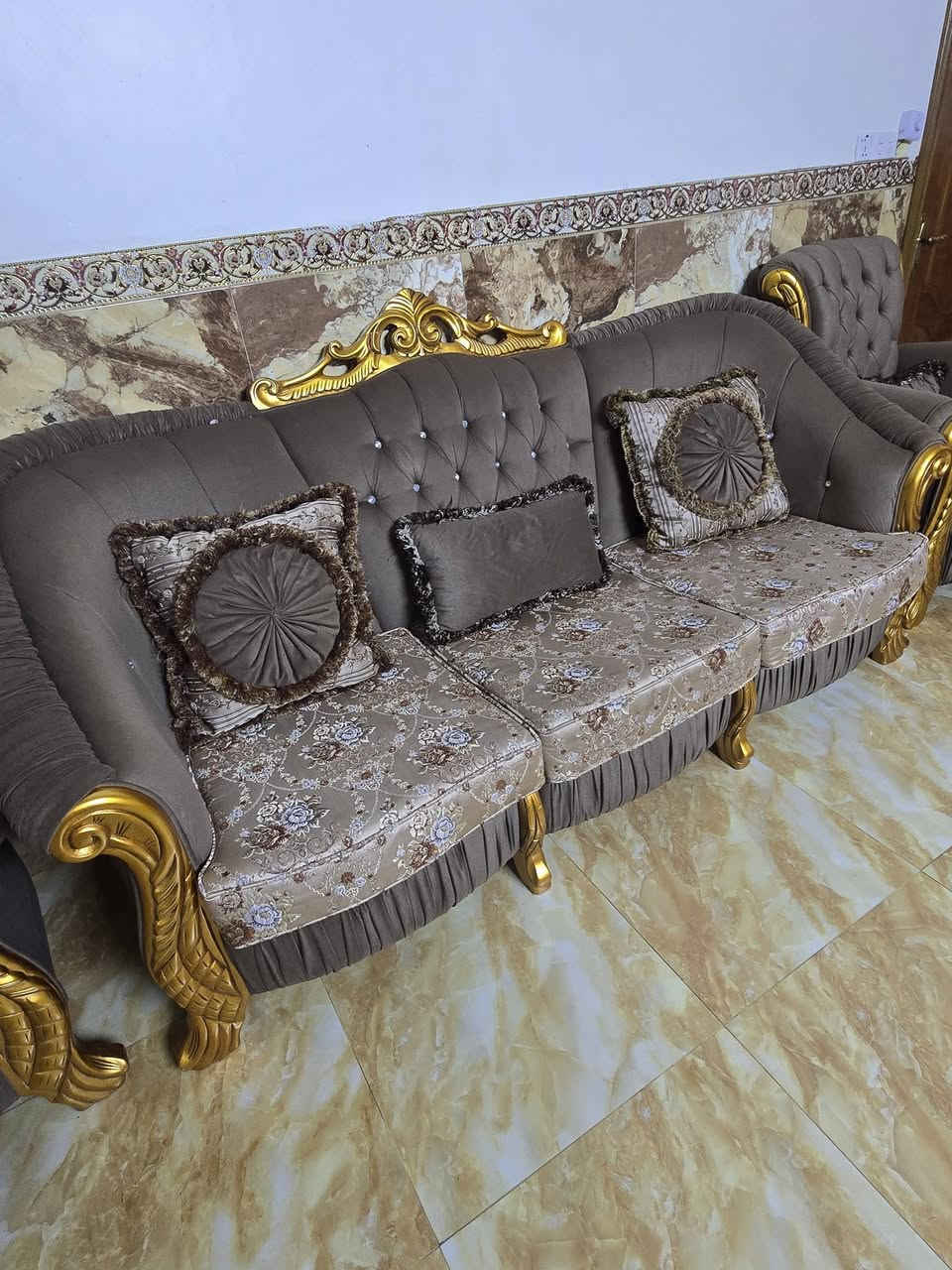 السلام عليكم تخم للبيع شغل عراقي نظيف ١٢ مقعد السعر ٨٥٠ وبي مجال قليل


**إذا كنت صاحب هذا الإعلان وتريد حذفه لأي سبب، رجاءا أرسل رسالة إلى الدعم الفني**