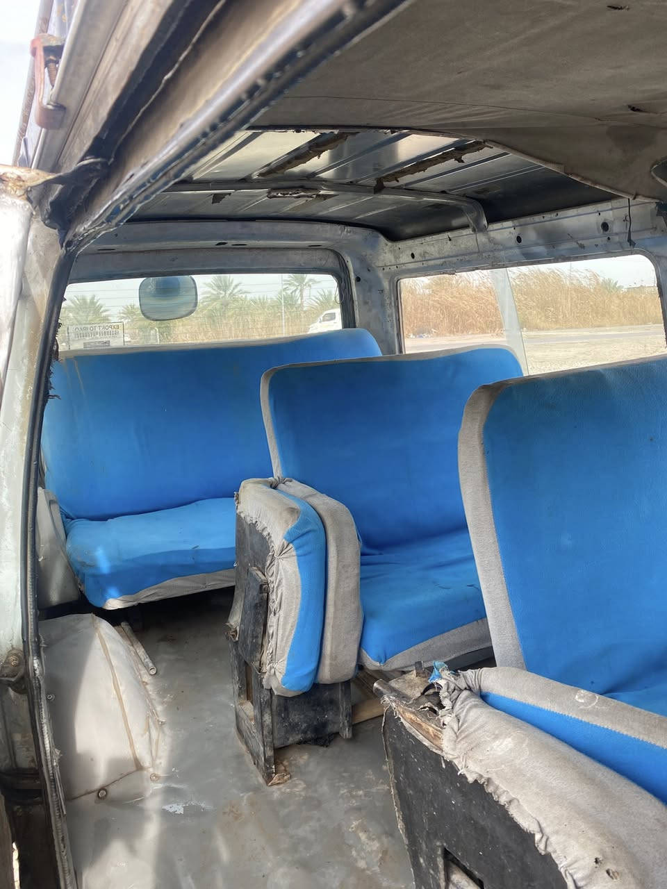 تفاصيل داخل المنشور


**إذا كنت صاحب هذا الإعلان وتريد حذفه لأي سبب، رجاءا أرسل رسالة إلى الدعم الفني**