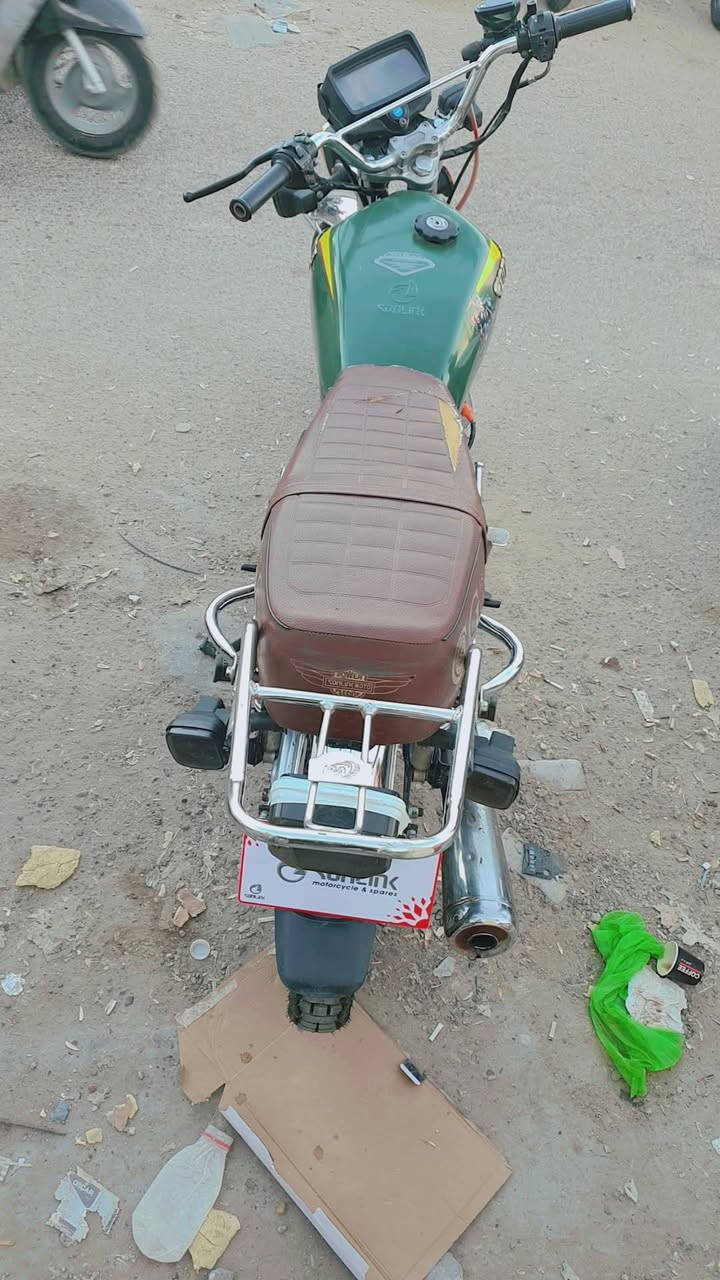 دراجه  إيراني مديل 2024 خمسه كير سلف هندر
***********
العنوان الحسينيه الراشديه مكلف بالنشر 
السعر٦٠٠
