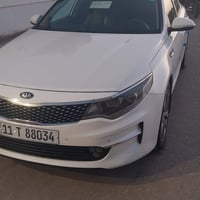 اوبتيما فول • ٢٠١٧ • سماوه