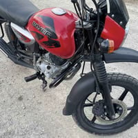 بوكسر • موديل ٢٠٢٣ • بغداد الحسينيه الراشديه