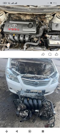 خدمات نواع سيارات تصليح و  تحوير رقم لهاتف 07704296106