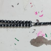 سبحة • قديمه • فضه