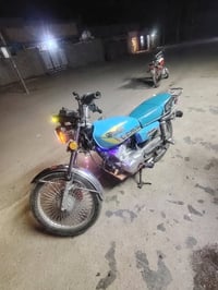 تايكر موديل 23 • دراجه ناقصه • اللبصره