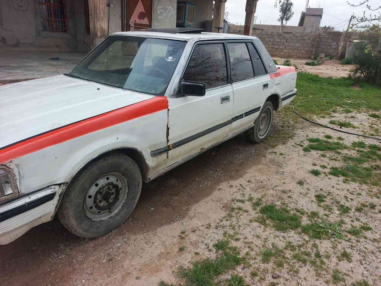 سوبر 87 جاهزه كير محرك صدر محرك وكير بطه جدد وكاله وتحويل السعر 15 الاتصال ***********
