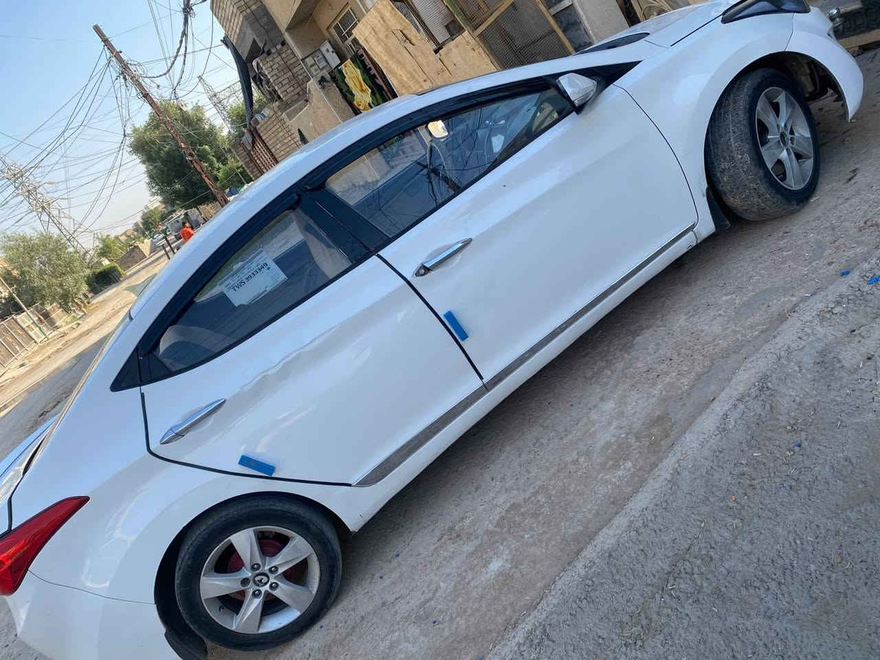 النترا موديل 13 خليجي اربيل سنويه بسمي جديده هزه 27 كير محرك تبريد ثلج محرك 16 بيها 3 قطع بدون دواخل  مع الملاحظات مكاني بغداد الدوره السعر 88 
***********
