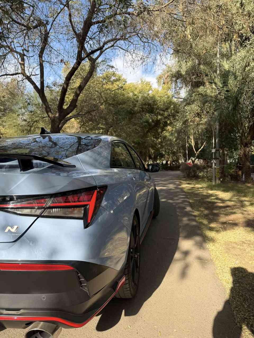 ‎ألنترا أن موديل 2025

للبيع فقط

‎ماشيه 14,000  الف فقط 

بأسمي ألسياره 
سيارة بدون صبغ وبدون ايرباك فقط بيه الجاملغ الايمن بي تكحيل بسيط جداً

لغد وشاصي مكفول شرط الفحص

الدعاميه نفس اللون بلاديه 

‎مواصفات أل N معروفه تجي محرك 2000 توربو

فتحة سقف

سرعتهه300 🚀

كشنات  حضن وكنتاره وجلد

سقف أسود

اناره داخليه ٢٤ لون

تحكم ستيرن نورمال وسبورت

تحكم دبلات نورمال وسبورت

ابواب بصمة

بصمة تشغيل 

شحن وايرلس

شاشة ايباد

كاميرا

نظام صوت

اشارة ترحيب

اشارة مرايا

اوتو ستوب

نقطة عمياء

تحديد سرعه

تحديد مسار

رادار جانبي

رادار خلفي

حساسات امامي شغال 

حساسات خلفي شغال 

نظام _ 𝐍𝐎𝐑𝐌𝐀𝐋

نظام _ 𝐒𝐏𝐎𝐑𝐓

نظام _ N

كشنات  هيتر 

لايت ليد 3 عدسات

‎صور الحادث بالمنشور  

ألسعر 24,200 وبيه مجال   

مكان ألسياره بغداد 

***********
