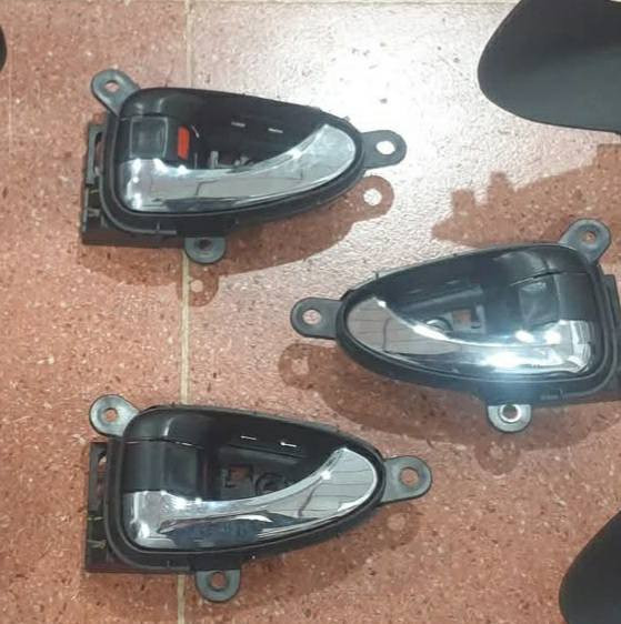 سلام عليكم تحياتي وكل احتيرام
كيجات كامري من موديل ٢٠٠٧ الي ٢٠١١ امريكي وخليجي 
يدات باب داخي موديل   ٢٠٠٧ الي ٢٠١١ امريكي وخليجي
تحكم بيانو كامري موديل ٢٠٠٧ الي ٢٠١١ امريكي وخليجي 
رقم تواصل واتساب***********
