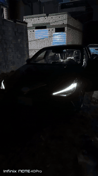 السلام عليكم
النتره مديل 2023 
سياره بصره معوقين ثاني يوم وكاله 
حادثه مضح بل صور وبيه مكانين بارد خفيف 
ماشيه 52 الف 
السياره فول عده الفتحه 
عينه دجتل 
رادارات جانبيه 
رادارات خلفيه وماميه 
نقاط عمياء 
قياده ذاتيه 
تحديد مسار 
مثبت سرعه 
شحن وايرلس 
تشغيل عن بعد 
صنوق ذكي يفتح عند القتراب 
بيه هواي مواصفات السياره مابيه نقص وبلعافيه عل ياخذه 
السعر 148 وبي مجال بصيط رقمي ***********
