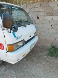 كيا 94 • مكينة وكير مكفولة • ديالى