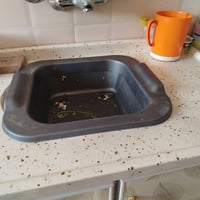 كاونتر • بغداد • للبيع