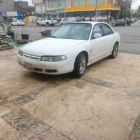 مازدا فاميليا • ١٩٩٥ • أربيل