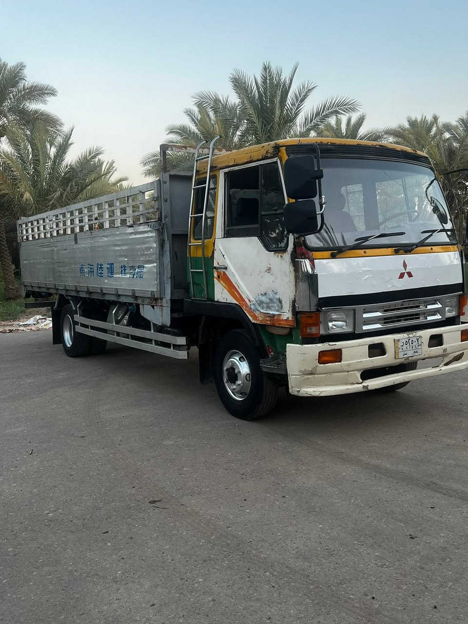 السلام عليكم فوزه سياره جاهزه تفاصيل داخل الفيديو مكاني كربلاء الحسينية. السعر.  ٧٥. وبيهه مجال ***********
