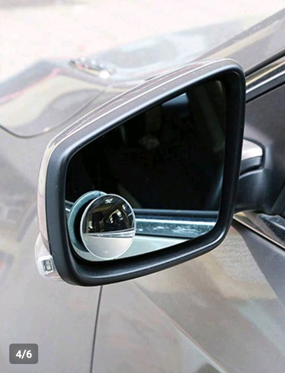 مرايا صغيرة للسيارات 
الفين


**إذا كنت صاحب هذا الإعلان وتريد حذفه لأي سبب، رجاءا أرسل رسالة إلى الدعم الفني**