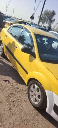 كيه ريو موديل 2008 سعر 72 وبيهه مجال شي بصيط رقم 07864884088!!! 075182...