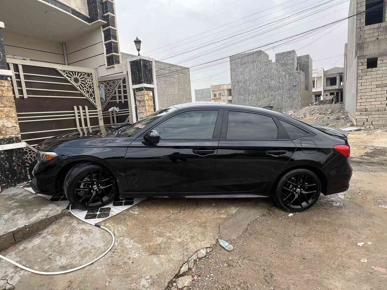 السلام عليكم
هوندا سفك2026

ماشي 5000بعدها بريحت الشركه

ظررها جاملغ خلفي نصه وبونيد شرط بجم بلادي حت دعاميه بلاديهماتبدلت

سياره هايبرد 2000تنفس طبيعي 

سبورت فول مواصفات

رقم بغداد سعرها155وبي مجال

مكانها تكريت

***********
