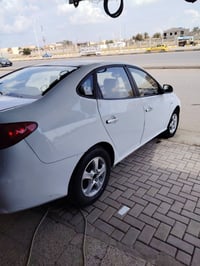 افانتي2009 مكفولة شرط من الكصه كير محرك شرط السيارة حبل السعر53 078322...