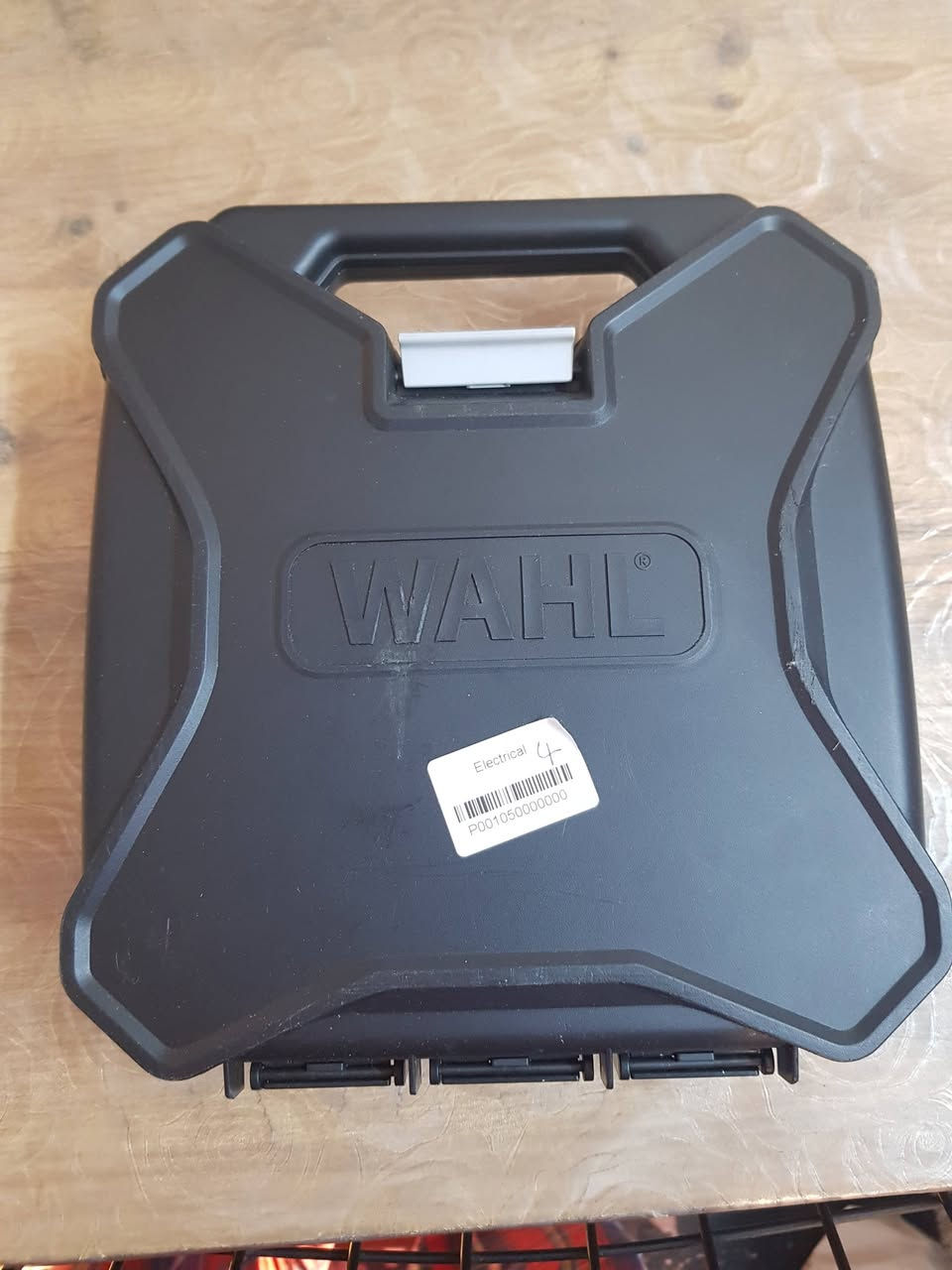 مكينه حلاقه للبيع صنع امركي كهربايه سعر ٤٠ *********** بغداد
