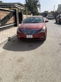 سونتا وارد • ٢٠١٣ • فول