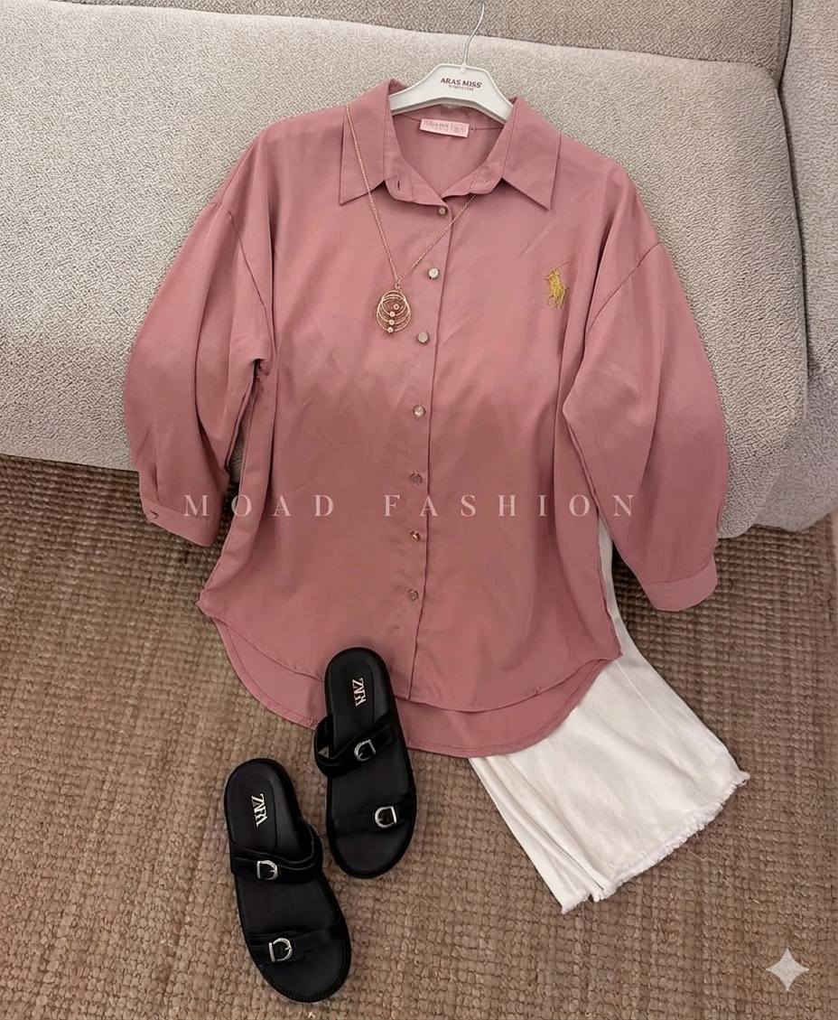 "الخيار المثالي لكل الأوقات.. قميص يرهّم للدوام، للطلعة، وللمناسبات الخاصة."
الموقع قضاء المهناويه _الحي العسكري 
شارع الحاكم قرب من رسول للانترنت مجاور كرم للألمنيوم
يوجد توصيل داخل الديوانية


**إذا كنت صاحب هذا الإعلان وتريد حذفه لأي سبب، رجاءا أرسل رسالة إلى الدعم الفني**