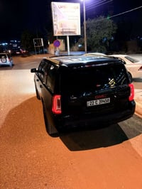 يوكن دينالي • ٢٠١٥ • ٦٢٠٠