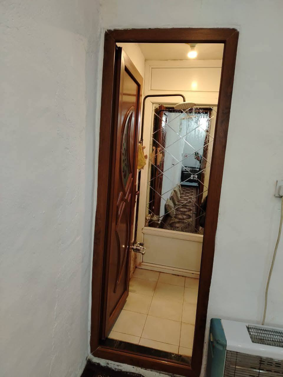 متاح بيت 130مترسند 25 ينباع قسط ونقد 
اذا قسط مقدمه 20وشهر 500
***********
***********
