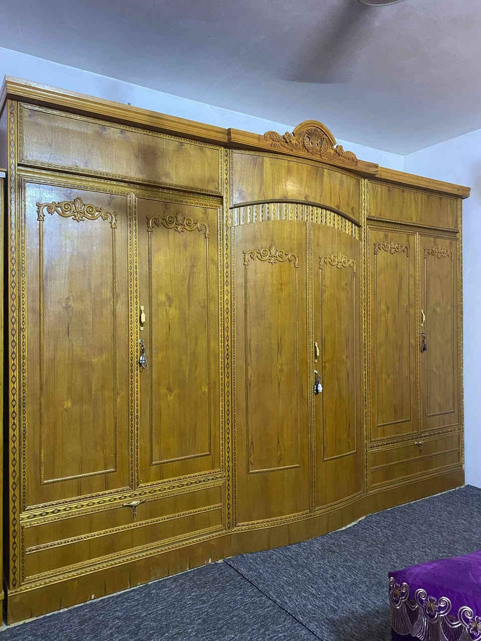 غرفه خشاب تزكام نضييف جداا سعر 750 عنوان كربلاء شارع ابو طالب


**إذا كنت صاحب هذا الإعلان وتريد حذفه لأي سبب، رجاءا أرسل رسالة إلى الدعم الفني**