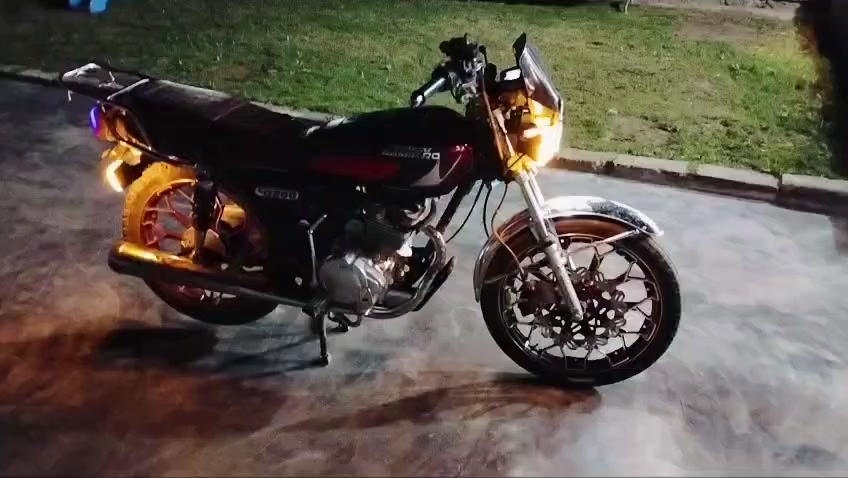 مكلف بلنشر دراجه نامي 224
للبيع الاستفسار اتصال على رقم ‭٠٧٨٣ ٢٣٧ ٤٠٢٠‬
خاص ماجاوب لاتراسل رجأ
