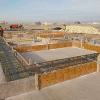 بناء وقسط • ترميم بيوت • اشراف هندسي
