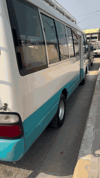 السلام عليكم اخوان
من رخصت الادمن

كوستر 2007عاليه

رقم بصره الماني

مكينه كير  وحداديه

خير من الله 

اكسل بيه ونه

تخم تاير برجستون 

تبريد محور

داخل كلش نضيف

بدون ضربه بدون كص 

بيه صبغات قليله بالازرك 

سيبايه ودرج ودرع

اي نقص مابيه

المكان بابل قرب سيطره امً الهوى 

السعر 225وبيه مجال للشراي

للاتصال ***********
