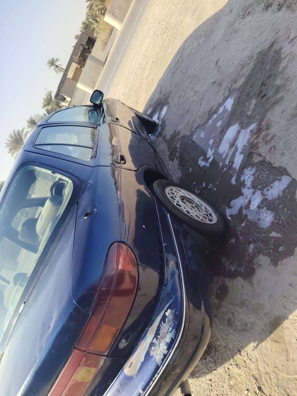 سلام عليكم للبيع كيه سيفيه مكينه وكير جدد تخم تاير حداديه جديده كهربايات شغاله السعر 17وبيه مجال تحويل مباشر مكاني نجف مناذره ***********
