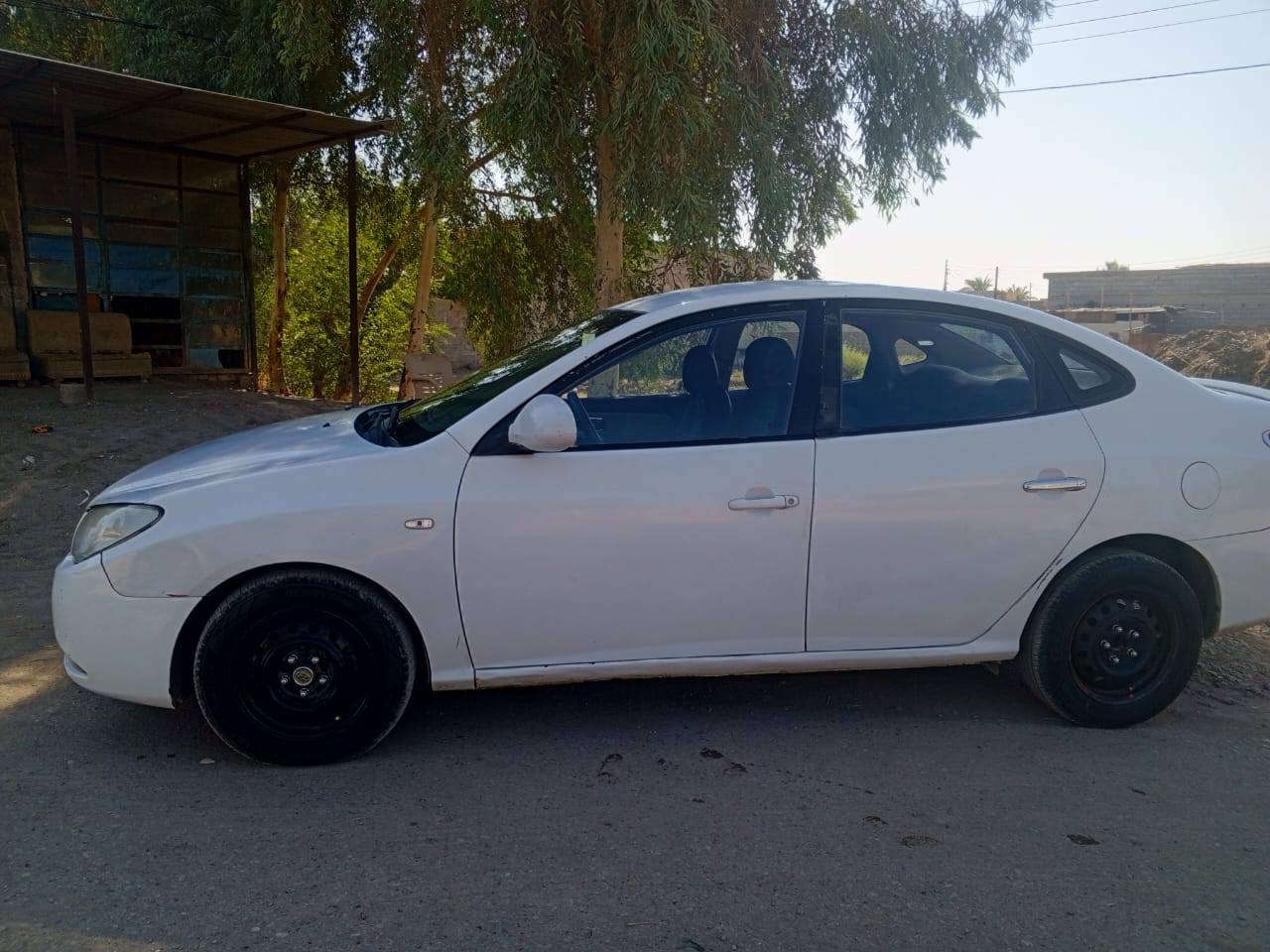 السلام عليكم أخوان ألنترى وارد خليجي محرك 1600 دگشن عالي السيارة بيها حادث ومعمره واباقي التفاصيل الاتصال على الرقم *********** السعر 78 بيها مجال حگ الجيه
