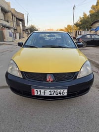 لانسر ٢٠١٠ • محرك ٢٠٠٠ • بدون حادث