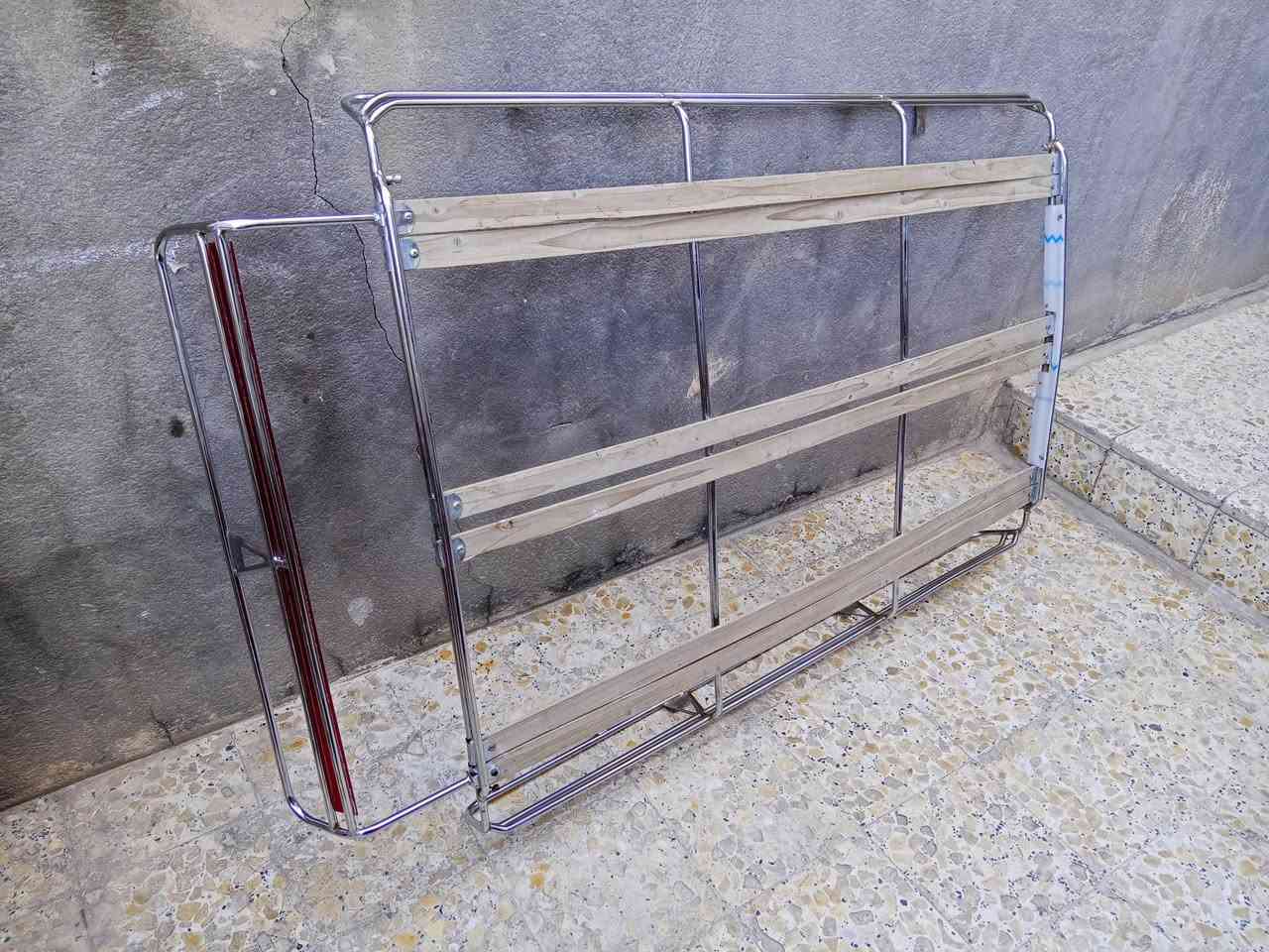 سيبايه علي الحداد هيه ونزالها ابيعهن سوه استخدام قليل سعر 100قفل
مكان ناصرين مركز 
***********
متوفر خاص
