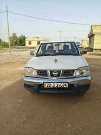 للبيع نيسان موديل ٢٠١٦ مكفوله كفاله عامه المكان السماوه الهلال الأستفس...