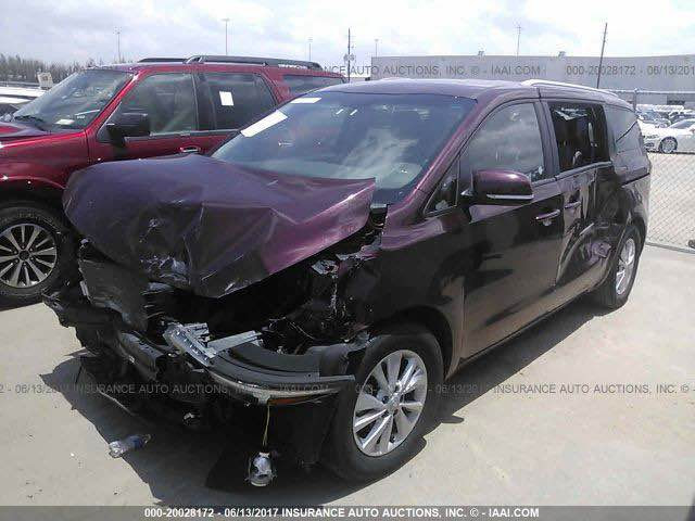 كيا سيدونا موديل 2017 ماشيه 111 وقابله للزياده رقم كربلاء
مواااصفات
٣ قطع تبريد 
تدفئة كشنات
تحكم ستيرن
بيبان سلايد كهرباء
كشنات كهرباء
شاشه كبيره
شاشه عطلات
تشغيل بصمه
حداديه جديده 
باتري جديد 
تخم تايرات جديده
الحادث كما موضح بلصور
بدوون شوااصي وبدون لغود
*****
سياره جاهزه مجهزه ما بيه نقص 
#مال بيت  
مكان السياره بغداد الحريه 
السعر 185$ وبيه مجال بسيط 
رقم تلفون ***********
متواجد ع واتس بغداد, العراق
