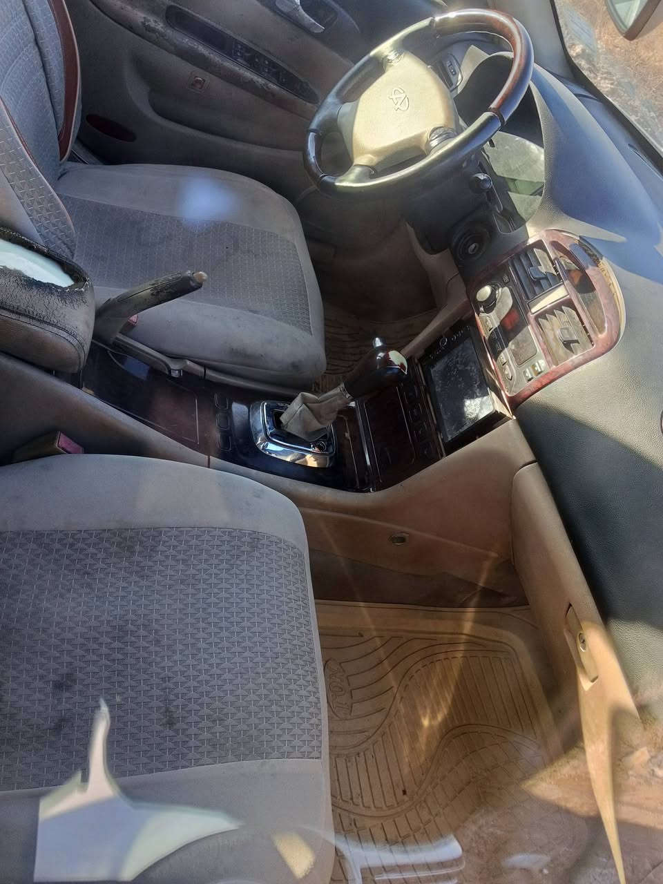 شيري استرا موديل 12 فول مواصفات اشاير تحكم فتحه كشهن كهرباء كامره خلفيه حساس شاشه داخليه واحد على واحد عده البصمه تبريد ثلج تتفى سياره جديده كلش مكفوله كفاله مكينه وكير كفاله تحويل مباشر سنويه جديده رقم بغداد دولي الجديد السعر 44 وبيها مجال قليل مكاني بابل المحاويل ناحيه الامام ***********
