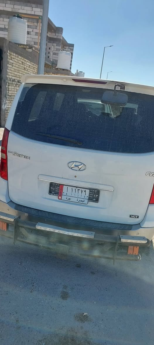 بيع ستاركس مديل ١٠ بدي مصبوغه عام مسكر وتماتيك جاهزه محرك كير تبريد حداده تخم تاير رقم بصره سنويه ٢٧ راعيه بتنومه مكان سياره طوبه ونخيل شراي يتصل *********** سعر ١٣٥ وبيه مجال قليل البصرة, العراق
