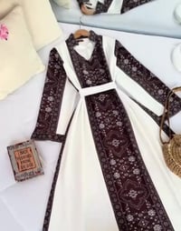 مقاسات ٣٨-٤٨ • نيلي