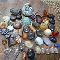 شلعة • ماكو مفردات • توصيل