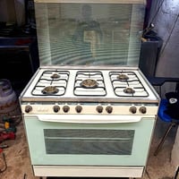 طباخ كلين كاز • فرن شغّال • كركوك حي الواسطي