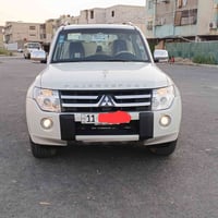 باجيرو • ٢٠١٠ • ٦ سلندر